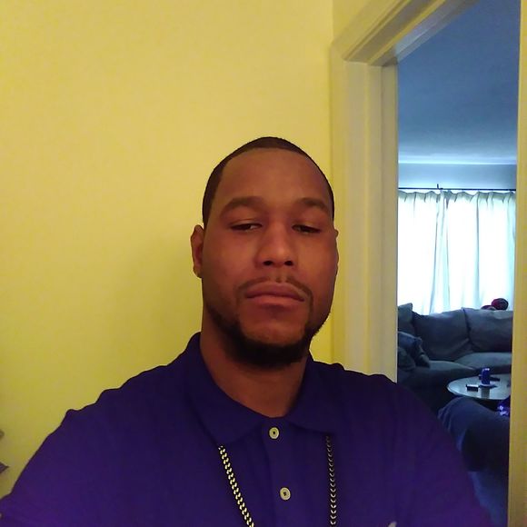 Meet your Posher, Nate - Picture 1 of 1